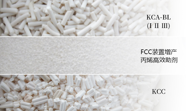 其它技术催化剂